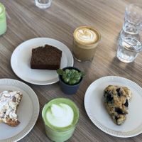   at Feast & Fallow in Vancouver