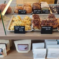  at Feast & Fallow in Vancouver