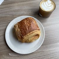   at Feast & Fallow in Vancouver