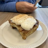   at Feast & Fallow in Vancouver