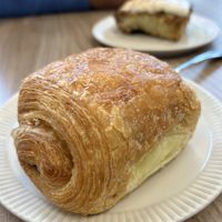   at Feast & Fallow in Vancouver