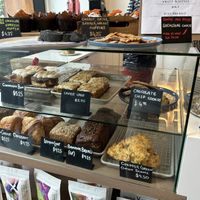   at Feast & Fallow in Vancouver