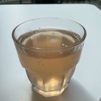 Kombucha   at Feast & Fallow in Vancouver