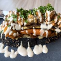   at Feast & Fallow in Vancouver