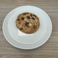 Cookie  at Feast & Fallow in Vancouver