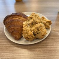   at Feast & Fallow in Vancouver