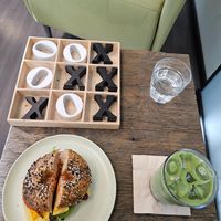  at Feast & Fallow in Vancouver