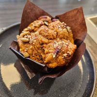  at Feast & Fallow in Vancouver