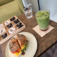  at Feast & Fallow in Vancouver