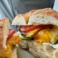   at Feast & Fallow in Vancouver