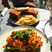  at Feast & Fallow in Vancouver