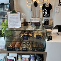   at Feast & Fallow in Vancouver