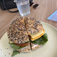   at Feast & Fallow in Vancouver