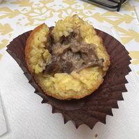   at Sfrigola - Via Maqueda in Palermo