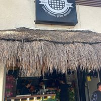  at Mr. Waffle in Playa Del Carmen