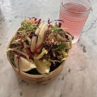   at VE by Subculture in West Palm Beach