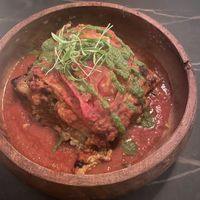 Lasagna   at VE by Subculture in West Palm Beach