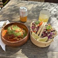   at VE by Subculture in West Palm Beach