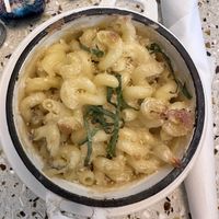 Truffle mac!  at VE by Subculture in West Palm Beach