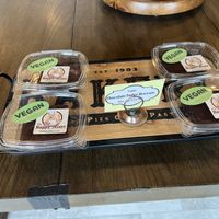   at The Happy Mixer in Wayne