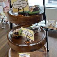   at The Happy Mixer in Wayne