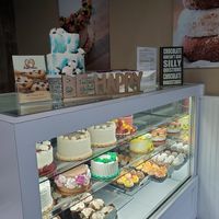  at The Happy Mixer in Wayne