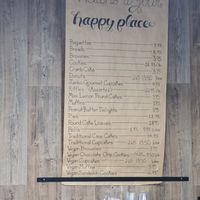  at The Happy Mixer in Wayne