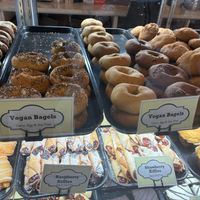  at The Happy Mixer in Wayne