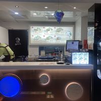 Storefront   at 123 Vegetarian 手作素食料理 in Taichung