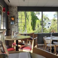 Vitality Bistro at Vitality Bistro in Mount Dora