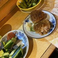   at Nogataya Shinjuku Omoide Yokocho - 野方屋 新宿思い出横丁店 in Tokyo