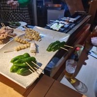  at Nogataya Shinjuku Omoide Yokocho - 野方屋 新宿思い出横丁店 in Tokyo