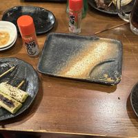   at Nogataya Shinjuku Omoide Yokocho - 野方屋 新宿思い出横丁店 in Tokyo