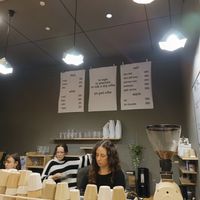  at Kontakt in Budapest