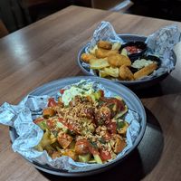  at Myöhä  in Helsinki