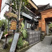   at Pawwon Restu in Ubud