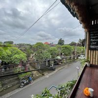   at Pawwon Restu in Ubud