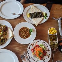  at Hiera Coffee & Tea House in Denizli