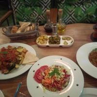  at Hiera Coffee & Tea House in Denizli