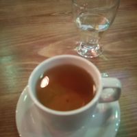  at Hiera Coffee & Tea House in Denizli