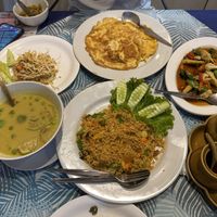   at Jaelek Hatyai - รานอาหารไทยเจเลก - สาย2 in Hat Yai