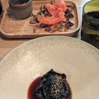 Beetroot - Rosehip at Entropy in Brussels