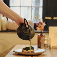  at Entropy in Brussels