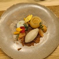  at Entropy in Brussels