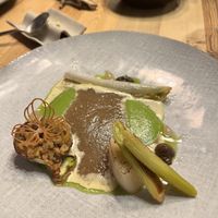   at Entropy in Brussels