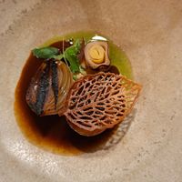  at Entropy in Brussels