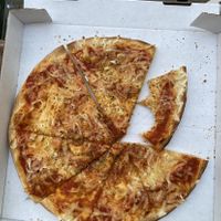   at Pizzeria Pisa in Waltrop