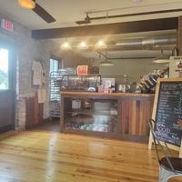  at Little Loaf Bakeshop in New Paltz