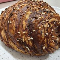  at Little Loaf Bakeshop in New Paltz