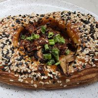  at Little Loaf Bakeshop in New Paltz